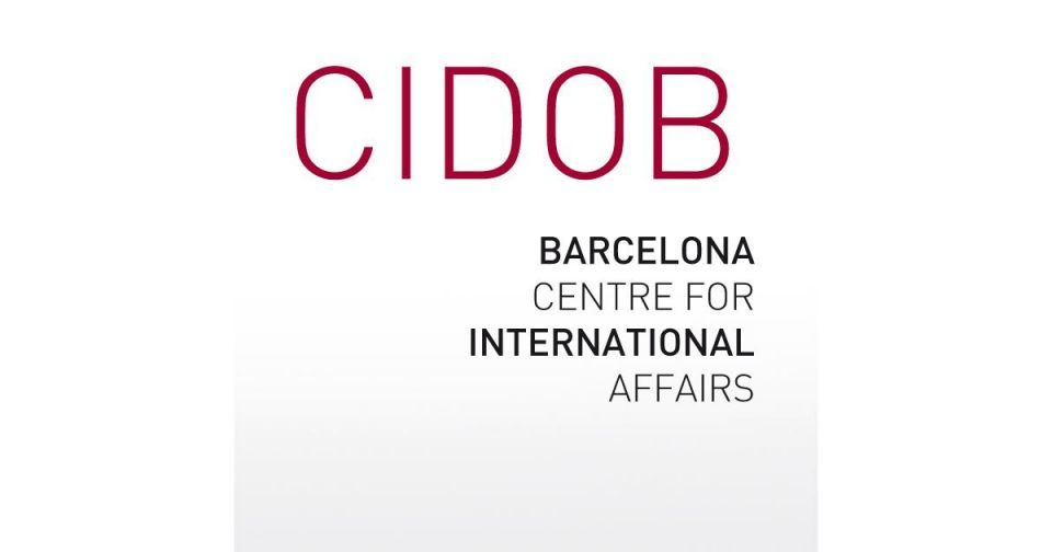 CIDOB y el Programa CIUDADES lanzan una convocatoria de artículos