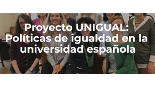 Beca FPI en el proyecto UNIGUAL Solicitudes hasta las 15 h. del lunes 29 de octubre de 2018