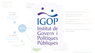 Newsletter 117 l'Institut de Govern i Polítiques Públiques (IGOP). Universitat Autònoma de Barcelona