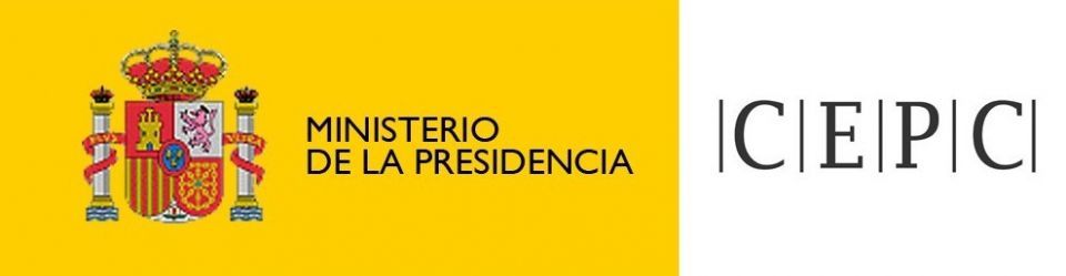 CEPC-Seminario García Pelayo: El Derecho Constitucional en el proceso de adaptación a las transformaciones del Estado contemporáneo