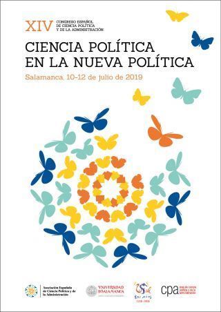Este año se abre, en el ámbito del Congreso de la AECPA (JULIO 2019 Salamanca), la oportunidad para enviar propuestas de Grupos de Trabajo (y Ponencias) sobre Innovación docente y metodología de investigación política