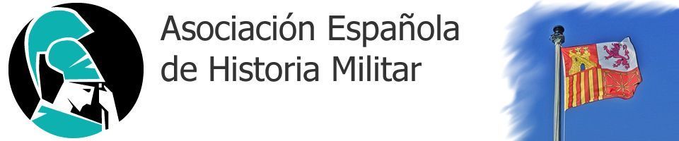 I Premio ASEHISMI para tesis doctorales de Historia Militar