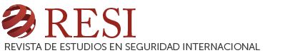 Nuevo número Revista de Estudios en Seguridad Internacional, RESI