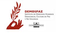I Congreso Internacional de Derechos Humanos, Democracia, Cultura de Paz y No Violencia. 29, 30 y 31 de mayo. Madrid