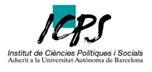 El Institut de Ciències Polítiques i Socials (ICPS) ha Publicado, en formato digital, el último número de su Colección Working Papers