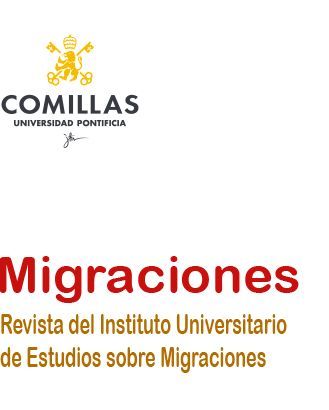 Convocatoria de la Revista Migraciones artículos para monográfico "La activación de la inmigración. Capacidades y agencia de los migrantes"