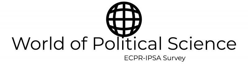 ECPR-IPSA Survey: Take Part in Redefining Political Science