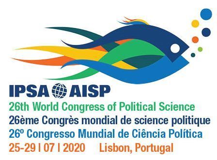 2020 IPSA World Congress Website is Now Online