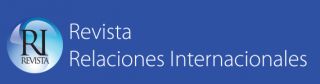 Vol. 92 Núm. 1 (2019): Relaciones Internacionales Universidad Nacional de Costa Rica