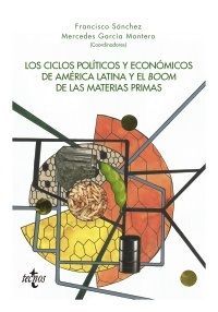 Los ciclos políticos y económicos de américa latina y el boom de las materias primas - Presentación libro 8 Octubre