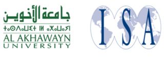 Al Akhawayn - ISA Ifrane 2020 Conference