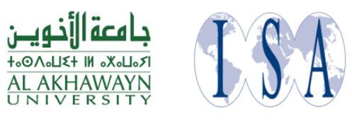 Al Akhawayn - ISA Ifrane 2020 Conference
