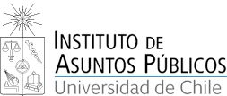 Concursos académicos Gestión pública y Seguridad y justicia criminal - Universidad de Chile