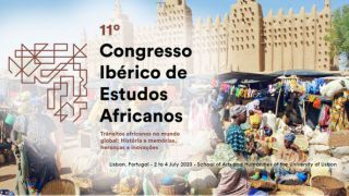 Panel Platform Registration - CIEA11 - 11º Congresso Ibérico de Estudos Africanos