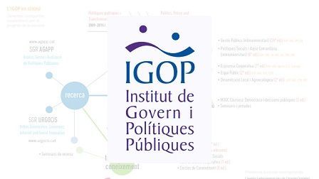 Newsletter Corporatiu de l'IGOP #139