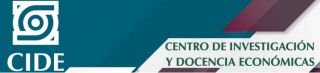 CIDE Posgrado en Ciencia Política - Convocatoria 2020