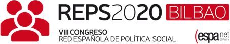 Call for Papers: VIII Congreso de la Red Española de Política Social, Bilbao, 1-3 julio 2020