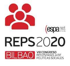 ATENCIÓN: Plazo 31 de Enero! Call for Papers - VIII Congreso de la Red Española de Política  Social, Bilbao, 1-3 julio 2020