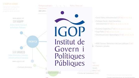 Newsletter Corporatiu de l'IGOP #143