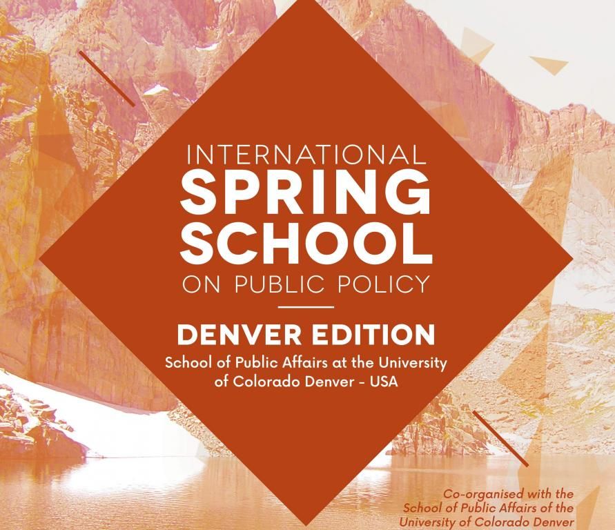 3rd Annual International Public School at Denver, June 5, 2020
