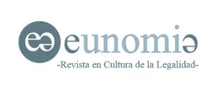 Solicitud de trabajos: Eunomia. Revista en Cultura de la Legalidad