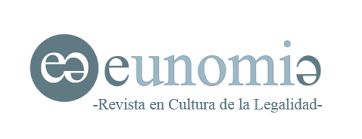 Solicitud de trabajos: Eunomia. Revista en Cultura de la Legalidad