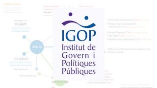 Newsletter Corporatiu de l'IGOP #144