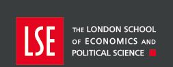 Call - Assis. Prof. in Computational Social Science (Dept. of Methodology - LSE)