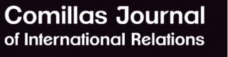 Call for papers Comillas Journal of International Relations - COVID-19. Pandemia y crisis global - 1 January 2021