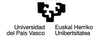 Abierto el plazo de prematrícula para el “Máster en Igualdad de Mujeres y Hombres: Agentes de Igualdad” - Universidad del País  Vasco