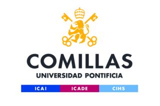 Plaza docente en el Departamento de Relaciones Internacionales, Universidad Pontificia Comillas – 26 Junio 