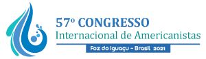 Call for proposals - Pluralismo lingüístico e identidad política en América (57 ICA 2021)