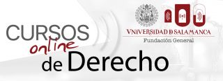 Cursos online en Derecho - Universidad de Salamanca