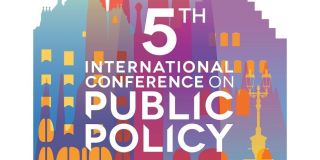 ICPP5 BARCELONA - CALL FOR PANELS IS OPEN