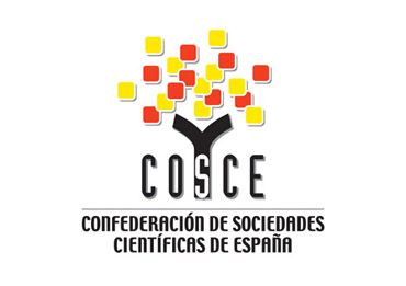 COSCE - Jornada de Sociedades 2020