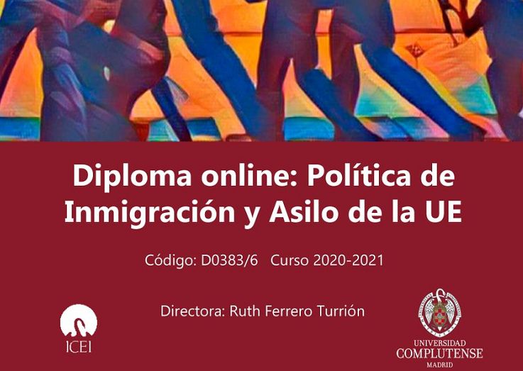 Diploma Online: Política de Inmigración y Asilo de la UE - UCM