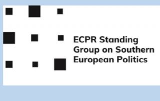 Call for Papers and Panels - ECPR General Conference 31 August-3 September 2021, Section: A decade of crisis and resilience in Southern Europe