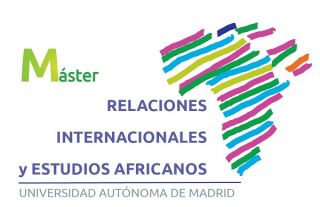 Máster Oficial en Relaciones Internacionales y Estudios Africanos - 17 de mayo