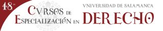 USAL: regresan los Cursos de Especialización en Derecho