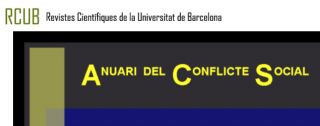 Convocatoria de artículos para el número 12 del Anuario del Conflicto Social