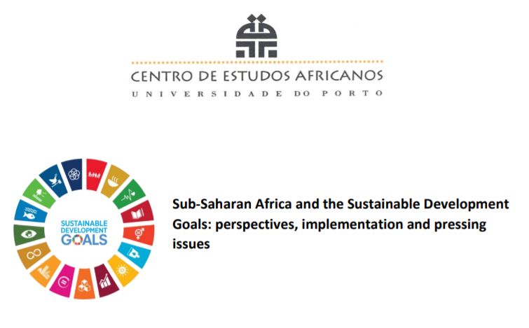 Virtual Conference Sub-Saharan Africa and the Sustainable Development Goal