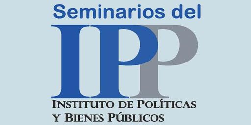 Seminario IPP-CSIC: 'Twice as Hard, Half as Good? Women Candidates' Experience of Sexism on the Campaign Trail' - 3 de noviembre