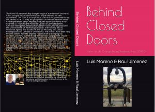 Nueva publicación: 'Behind closed doors: Views on Life Changes During Pandemic Times, 2019-21' (Moreno & Jimenez)