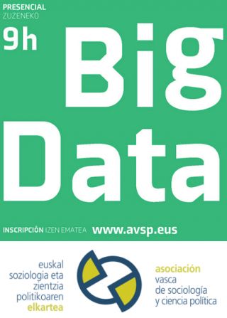 Big Data Ikastaroak / Cursos Big Data