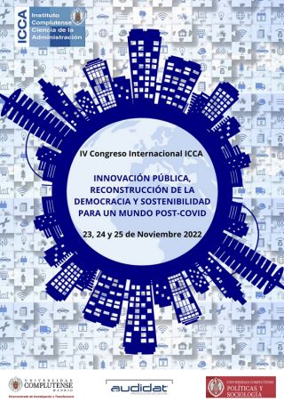 IV Congreso Internacional ICCA - 23 a 25 de noviembre