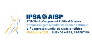 IPSA Newsletter - July & August 2023