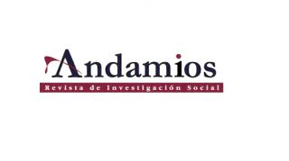 Call for papers - Revista Andamios. Revista de investigación social 