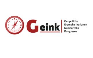 Call for Papers - I Congreso Internacional de Geopolítica y Estudios de Área. Bilbao, 11-13 de septiembre de 2024