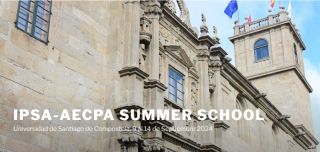 Primera Edición de la Escuela de Verano IPSA-AECPA