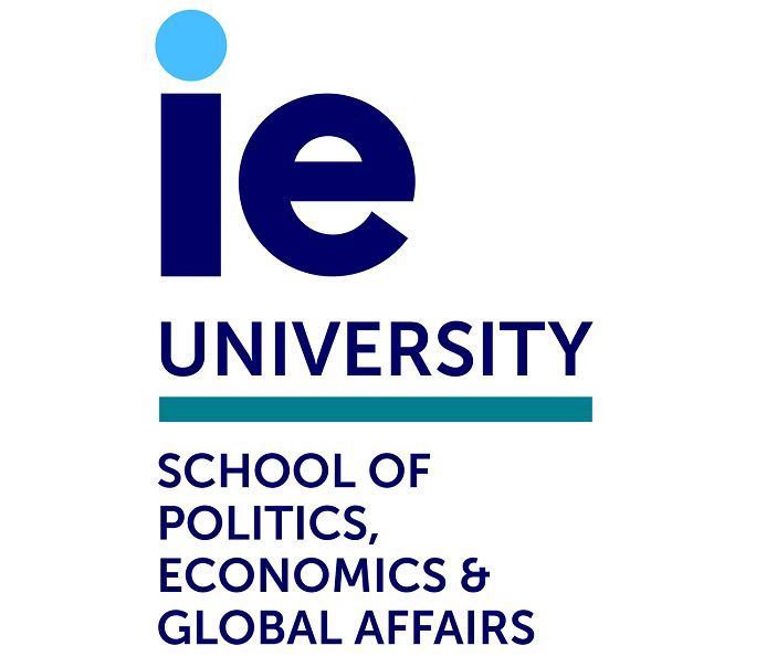 Vacancies at IE University's School of Politics, Economics, and Global Affairs